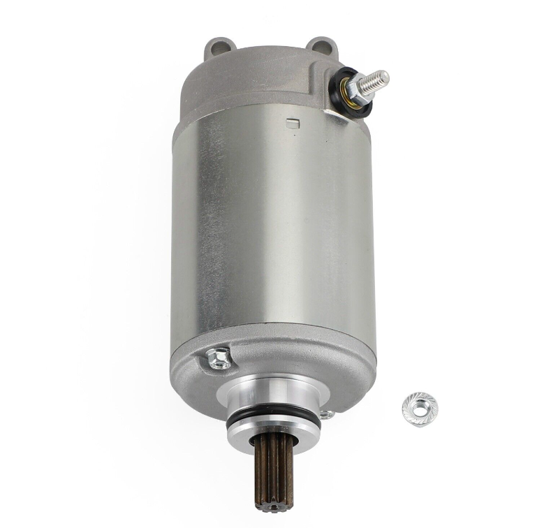 Motorcycle Parts - Motor de Arranque para Suzuki GS500