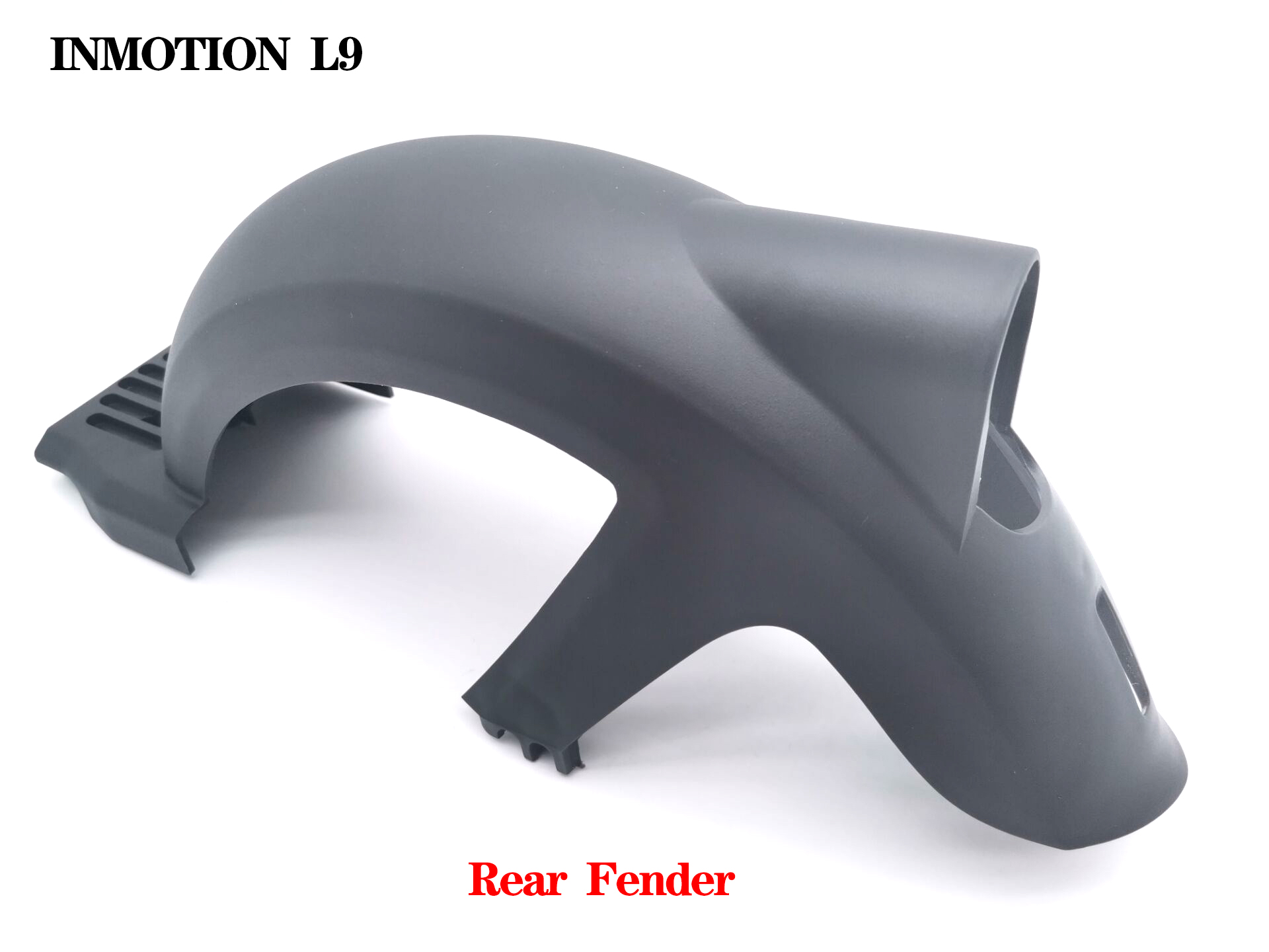 Scooter Parts - Accesorio Original para Guardabarros Trasero para
