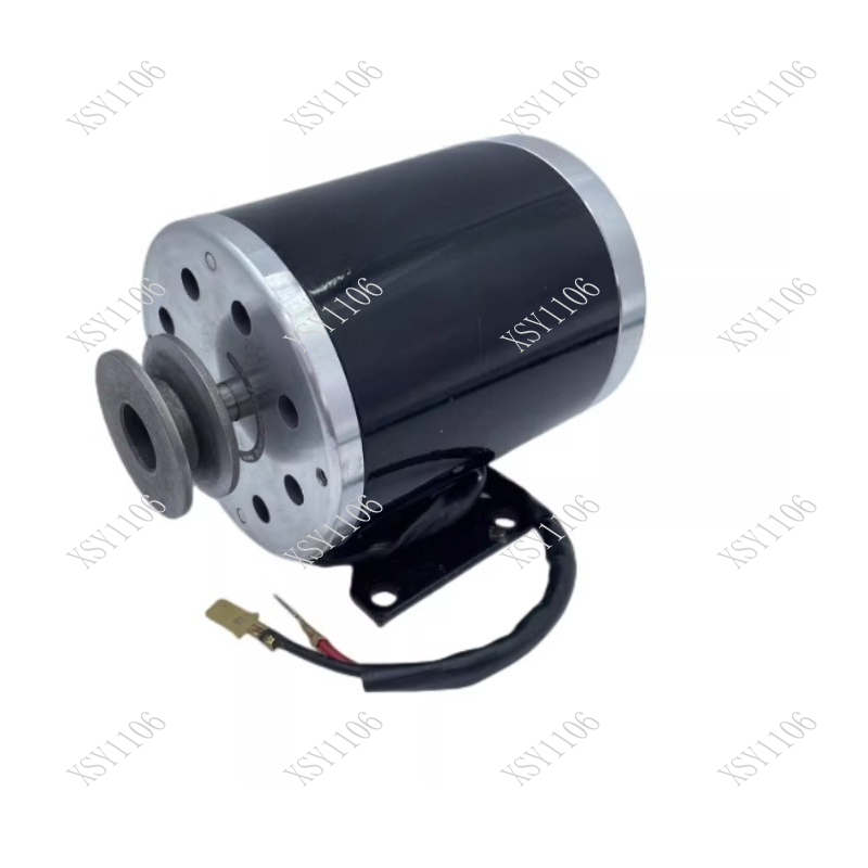 Scooter Parts - Motor Eléctrico de Alta Velocidad MY1020