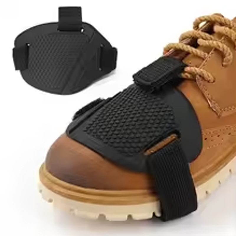 Riding Gear - Protector de Palanca de Cambios para