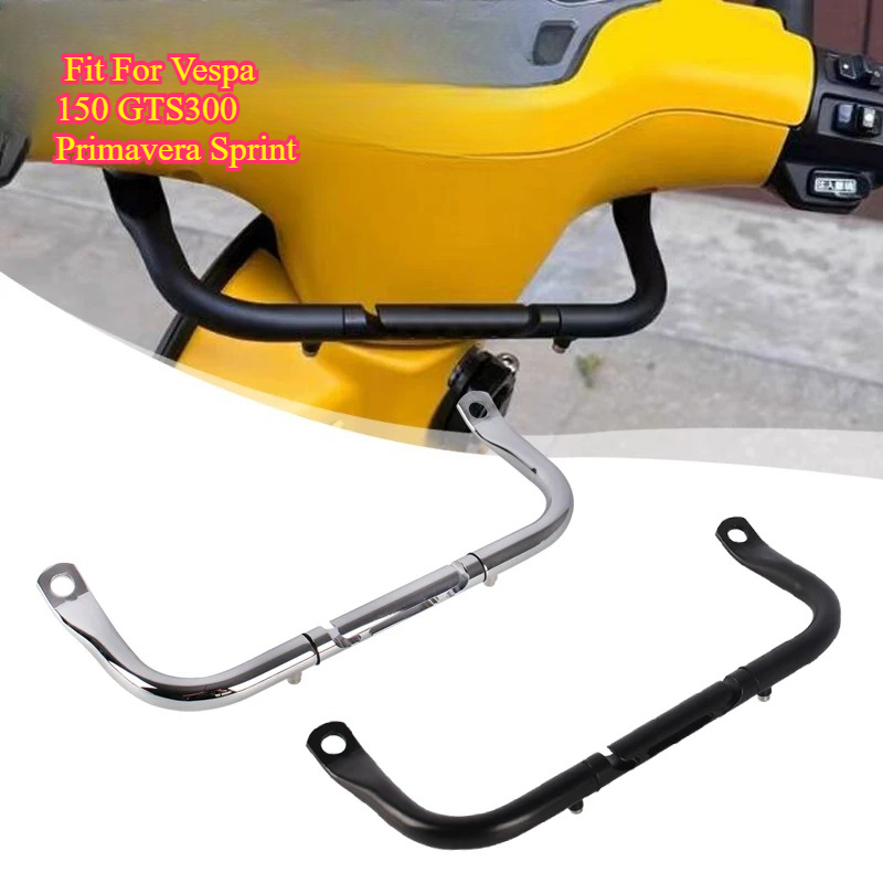Scooter Parts - Barra transversal multifunción para scooter, soporte