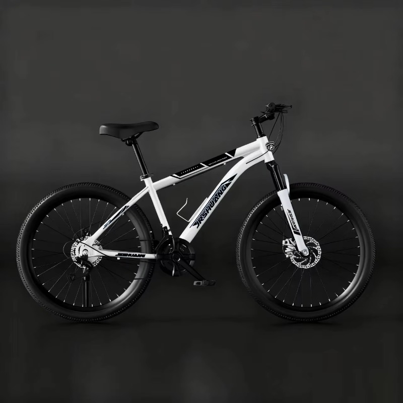 Riding Gear - Transmisión Multi-Velocidad Profesional Airo, Conducción sin