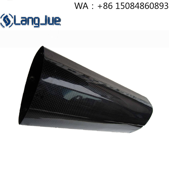 Motorcycle Parts - Piezas de Fibra de Carbono Personalizadas